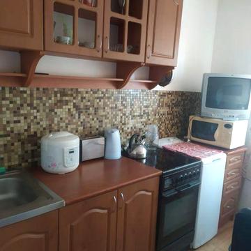 Сдам квартиру на Совхозе