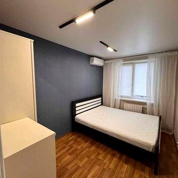 Сдается 2к квартира , проспект Героев 12