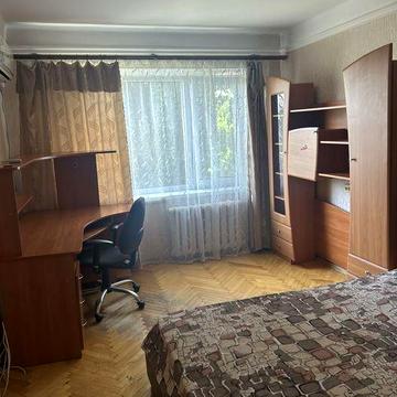 Здам в оренду 2-кімн. квартиру Соломянська ,28