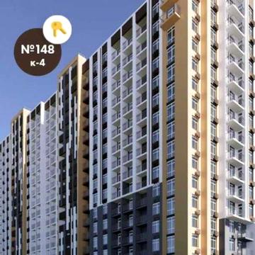 Продаж 1-кімн.квартири по вул. Академіка Заболотного 148-Б ЖК Кришталеві джерела