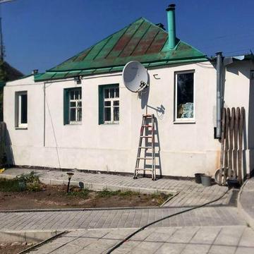 Продам дом в Черкасской Лозовой