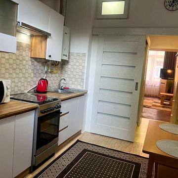 Оренда 1 кім квартири по вул. Сембратовичів