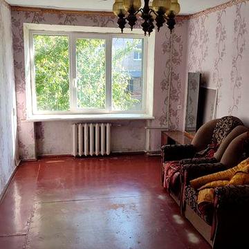 Продаж квартири двокімнатна