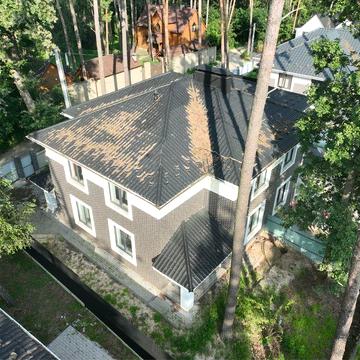Готовий будинок в Лісовій Бучі