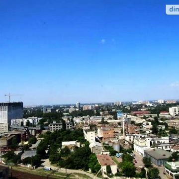 Продаж 2к Квартира Середньофонтанська вулиця ЖК Чудо-город