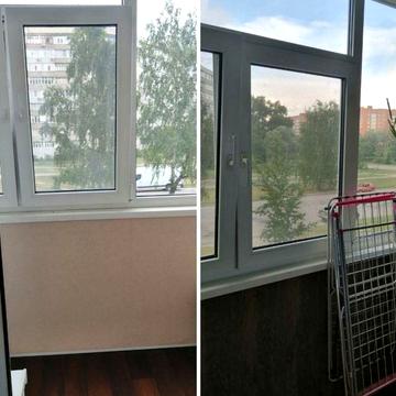 Квартира 3-кімн. біля Озера Чеха