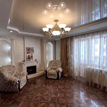 2к квартира 75кв.м на вул. Дворецька48/ укомплектована