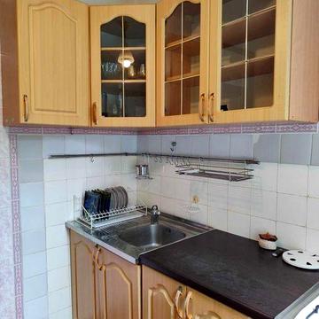 Здам 2-ну квартиру в гарному стані, вул. Шалімова, 12