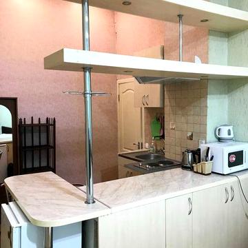 Сдам 1к квартиру в самом центре