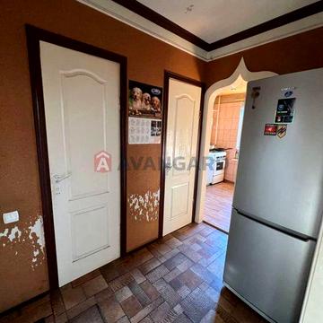 Териіново! 3 к. квартира. Авраменко 22. 8 поверх