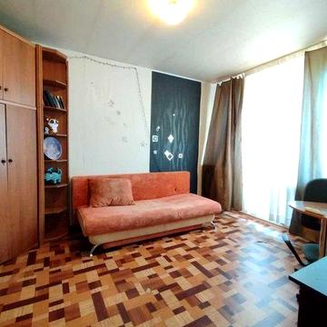 Сдам 1комн. кв., 5 минут метро "Научная". Доп только свет.