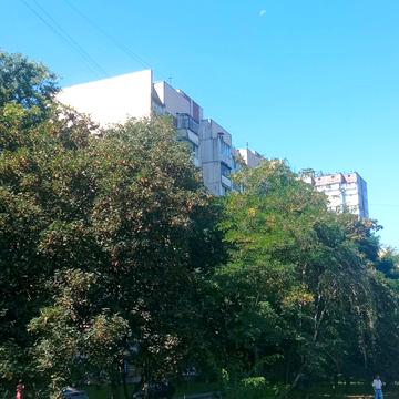 Полярна вул., 6-Б