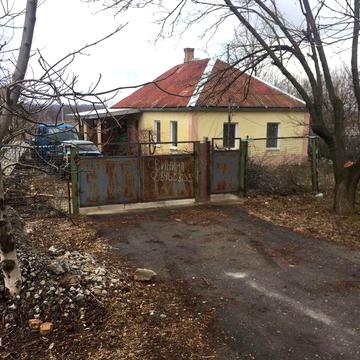 Продажа дома село Вольное