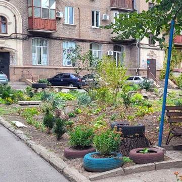 Довгострокова оренда 2к Квартира Соборний проспект