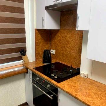 Оренда 2 кім.квартира на Виставці.  пр миру 71\2 Власник