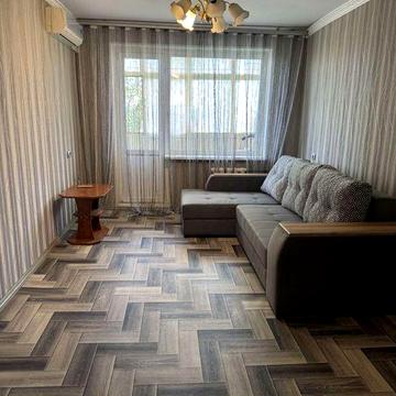 Оренда 3к-квартири у центрі на Дзержинці
