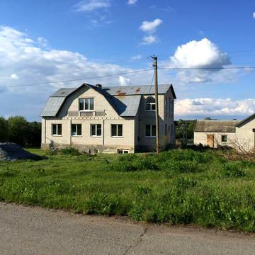 Продажа Дома село Вольное Синельниковский район