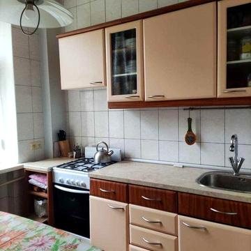 Здам 2 кімнатну квартиру в центрі