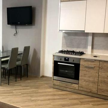 Довгострокова оренда 2к Квартира Олени Степанівни вулиця ЖК Едгар Дега