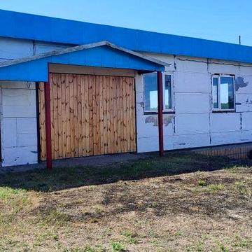 Продаж домогосподарства( Підгайці), 30кВт(3 фази), свій трансформатор!