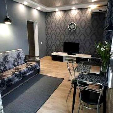 Сдаётся 2-к. квартира , 50м², на пр.Д.Яворницького, 55