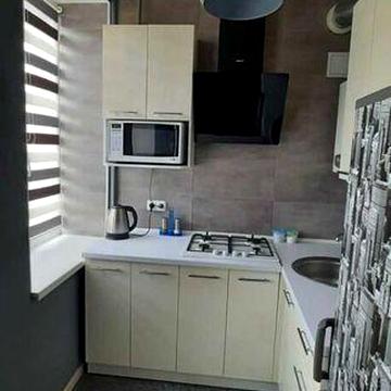 Сдаётся 2-к. квартира , 50м², на пр.Д.Яворницького, 55