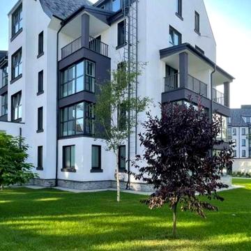 2х кімнатна квартира 58м.кв. в жк комфорт класу