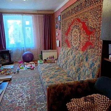 Продажа 3к Одесская Байрона дом 1-а, 3/14