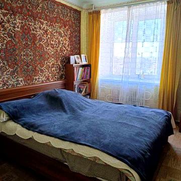 Продажа 3к Одесская Байрона дом 1-а, 3/14