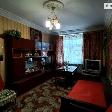 Продаж 2к Квартира Фанатська (Добролюбова) вулиця