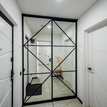 Ревуцького вул., 54-А