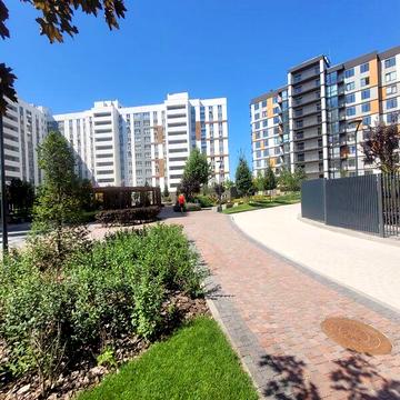 Продаж 1к Квартира Європейська вулиця ЖК Атмосфера