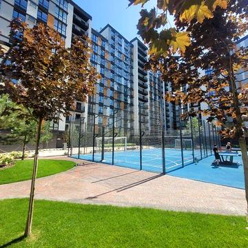 Продаж 2к Квартира Європейська вулиця ЖК Атмосфера