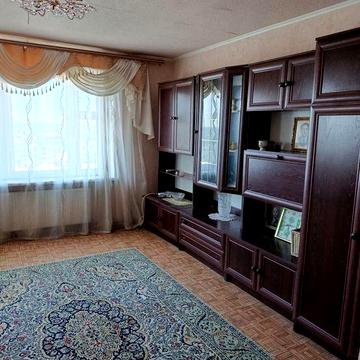 Продається двукімнатна квартира