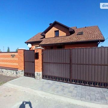 Продаж 4к Дім Героїчний провулок