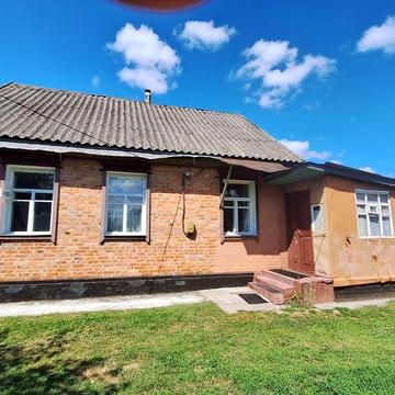 Продам будинок в місті Миргород