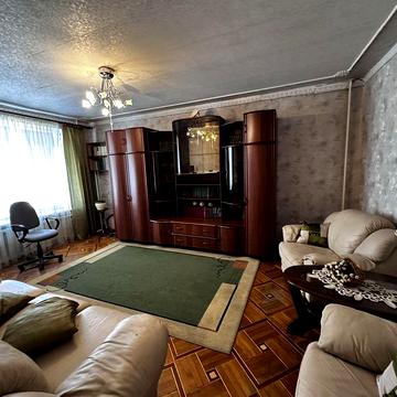 Продам 3х.кв. 7/9 S-84м2. в центе Харькова, Научная , Шатиловка