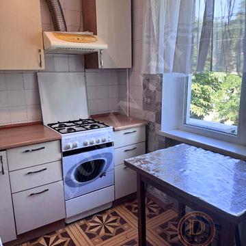 Довгострокова оренда 1к Квартира Горького вулиця