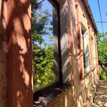 В звязку з переїздом продається будинок