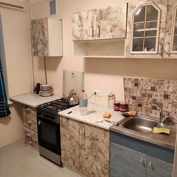 Продаж 3к Квартира Андрія Божка (Доватора Генерала) вулиця