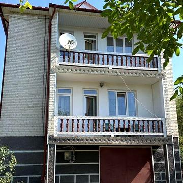 Продаж будинку 237м2. 12 сотих. м. Надвірна поруч з горами. SB