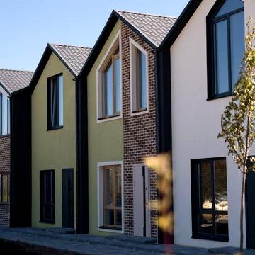 Сітіхауси 55 кв.м