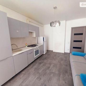 Довгострокова оренда 1к Квартира Пирогова вулиця ЖК Пироговский