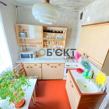 Продаж 2 к.кв , Євідновлення+,  вул. Біблика 2В, м. О. С. Масельського