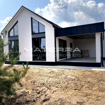 Тарасівка Продаж нового будинку 128м2 ділянка 7.5 соток Друге світло
