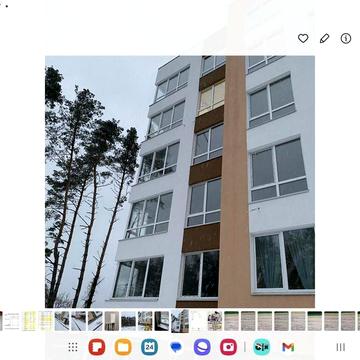 35,4 кв,м квартира цокольный высокий этаж, обмен ЖК идея