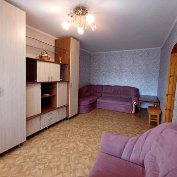 Уютная 2к  в центре Юбилейной, укомплектована всем необходимы