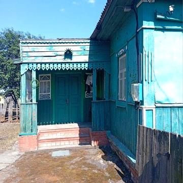 Приватний будинок