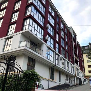 Квартира в центрі Трускавця. Вільно з 1.09