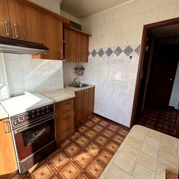 Оренда 2к-кімнатної квартири в центрі на Дзержинці